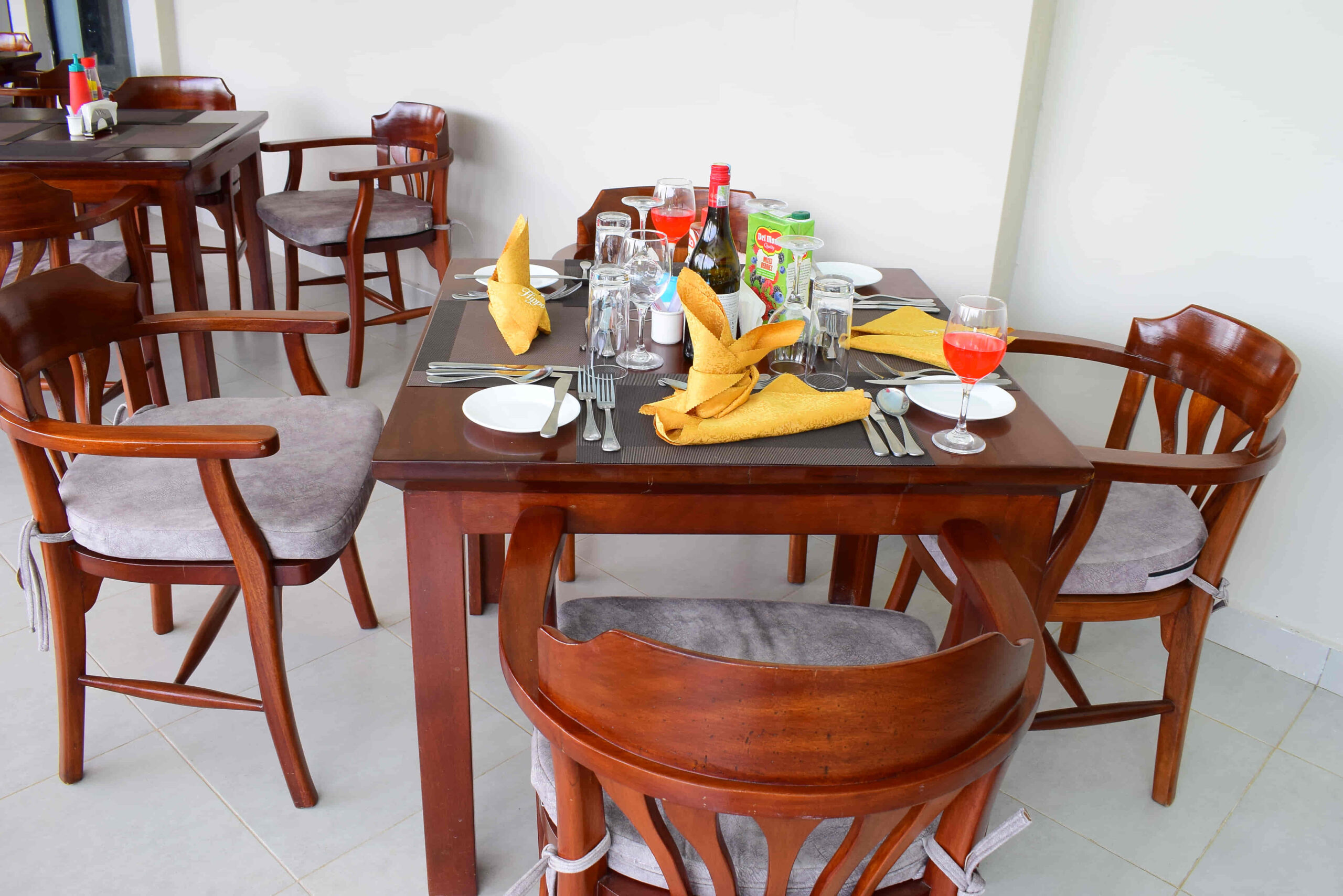 Riata Loltome Resort in Nyahururu