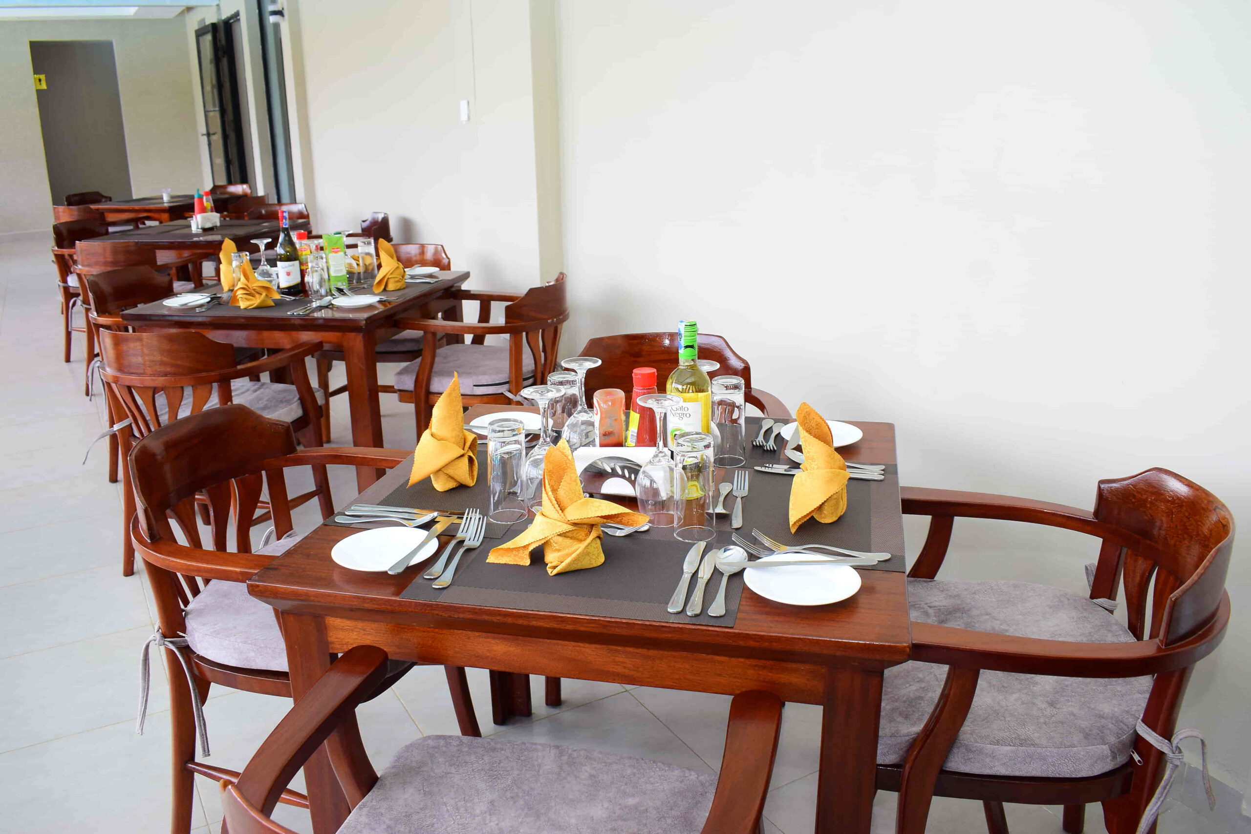 Riata Loltome Resort in Nyahururu